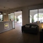 Llorca Hotel Platja de l’Almadrava