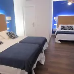 Llorca Hotel Platja de l’Almadrava