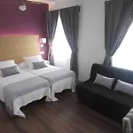 Llorca Hotel 2*