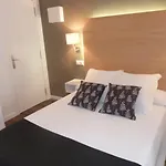 Llorca Hotel 2*