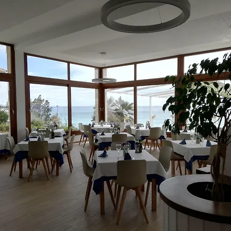 Hotel Llorca Platja de l’Almadrava
