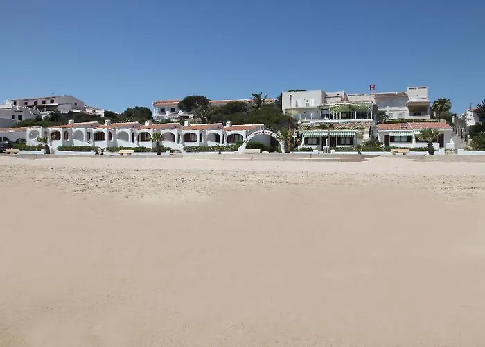 Llorca Hotel 2*