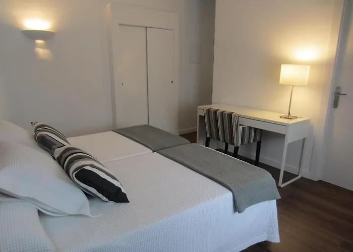 Hotel Llorca 2*