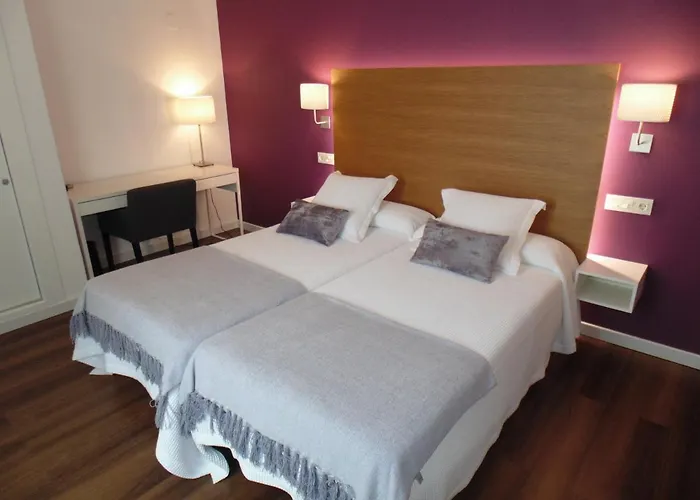 Llorca Hotel