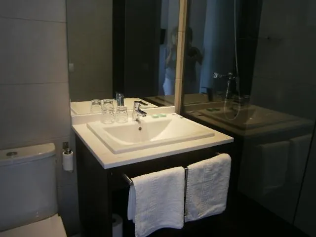 Llorca Hotel 2*