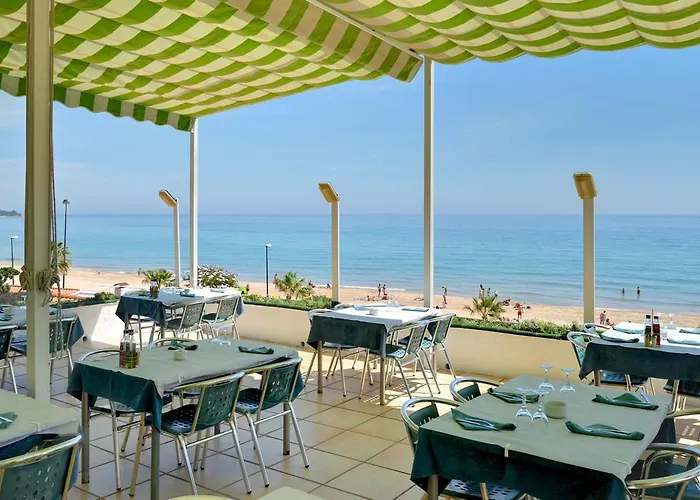 Hotel Llorca 2*