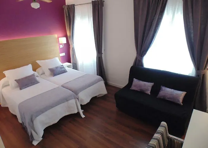 Llorca Hotel Platja de l’Almadrava