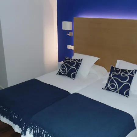 Hotel Llorca 2*
