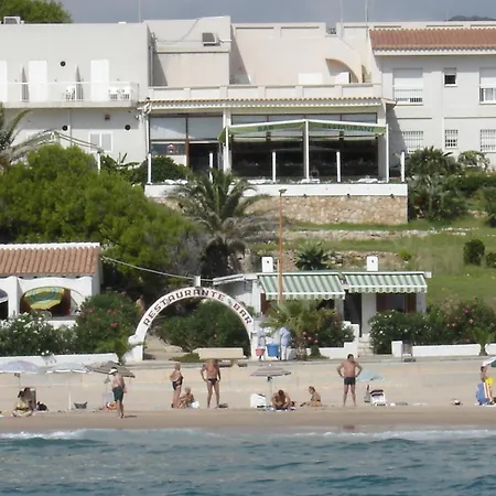 Llorca Hotel 2*