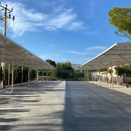Llorca Hotel Platja de l’Almadrava
