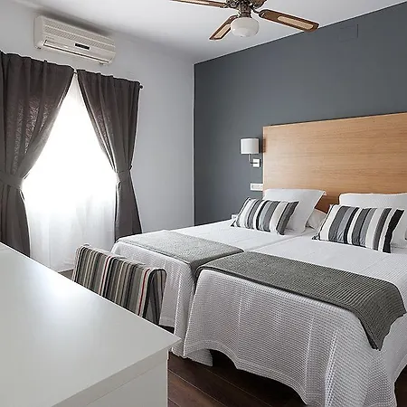 Hotel Llorca