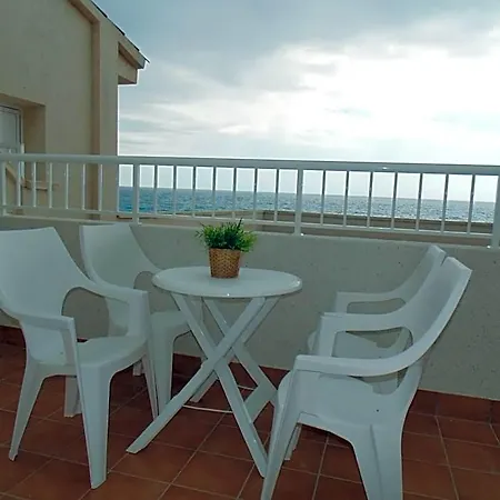Llorca Hotel Platja de l’Almadrava