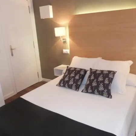 Llorca Hotel 2*