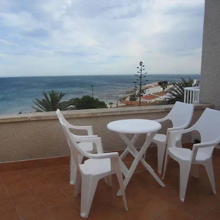 Hotel Llorca Platja de l’Almadrava