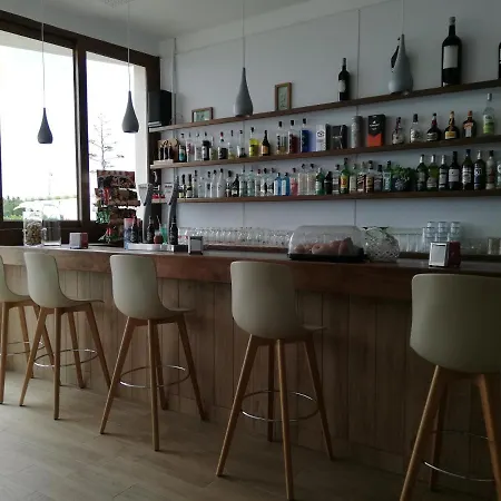Hotel Llorca Platja de l'Almadrava