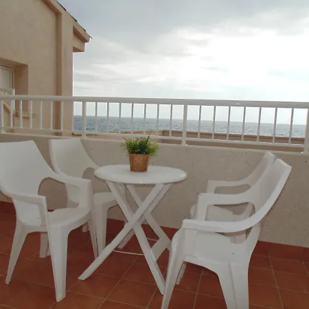 Hotel Llorca 2*