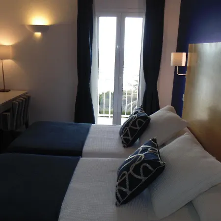 Llorca Hotel Platja de l'Almadrava