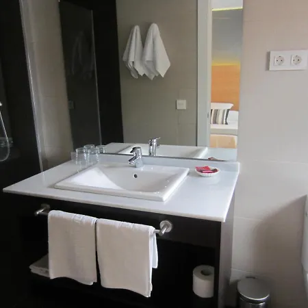 Llorca Hotel 2*