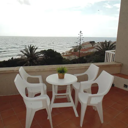Hotel Llorca 2*