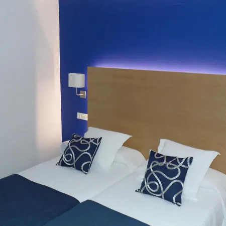 Hotel Llorca