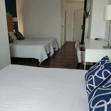 Hotel Llorca