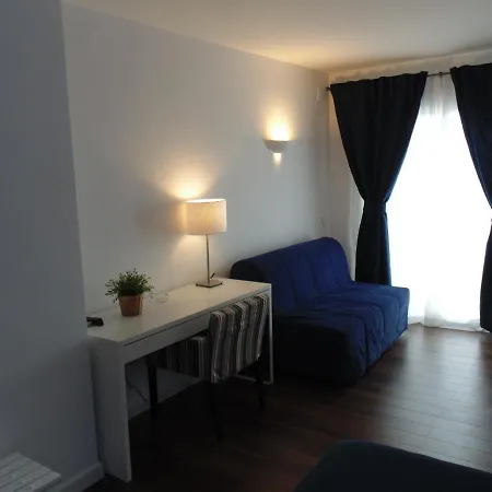 Hotel Llorca 2*