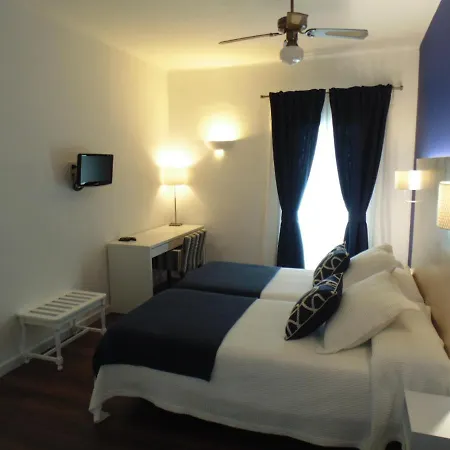 Llorca Hotel 2*