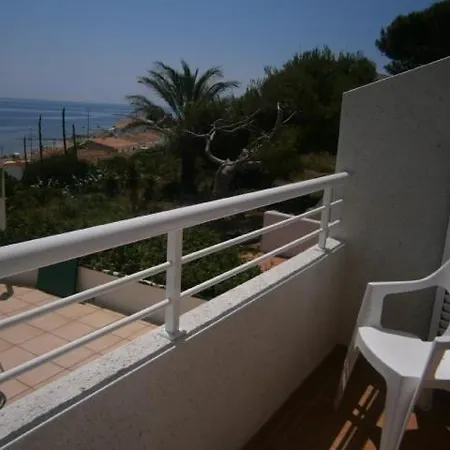 Llorca Hotel Platja de l'Almadrava