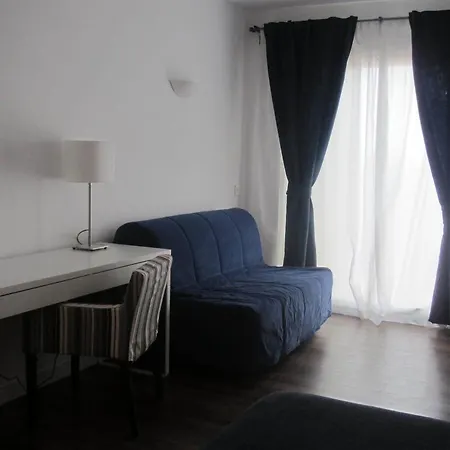 Llorca Hotel