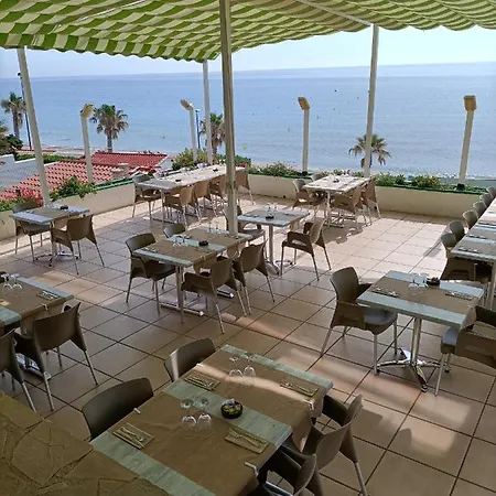 Llorca Hotel 2*