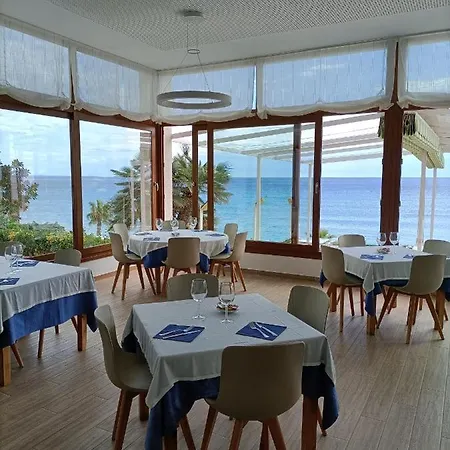 Hotel Llorca 2*