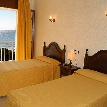 Llorca Hotel Platja de l'Almadrava