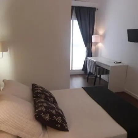 Llorca Hotel Platja de l'Almadrava