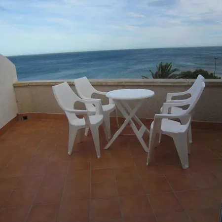 Llorca Hotel 2*
