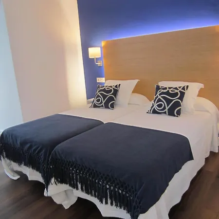 Hotel Llorca 2*
