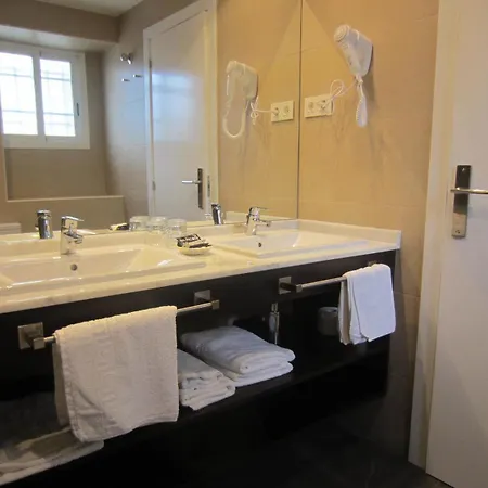 Hotel Llorca 2*