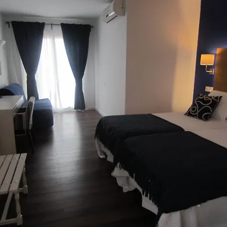 Hotel Llorca Platja de l’Almadrava