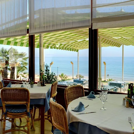 Hotel Llorca