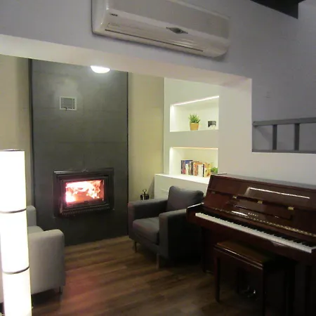 Hotel Llorca