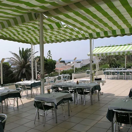 Llorca Hotel Platja de l’Almadrava