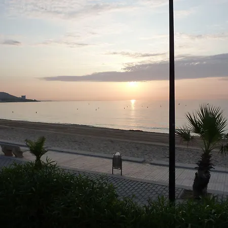 Llorca 2* Platja de l’Almadrava