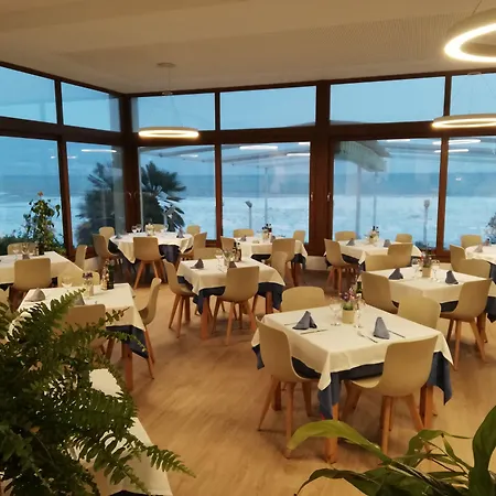 Hotel Llorca Platja de l’Almadrava