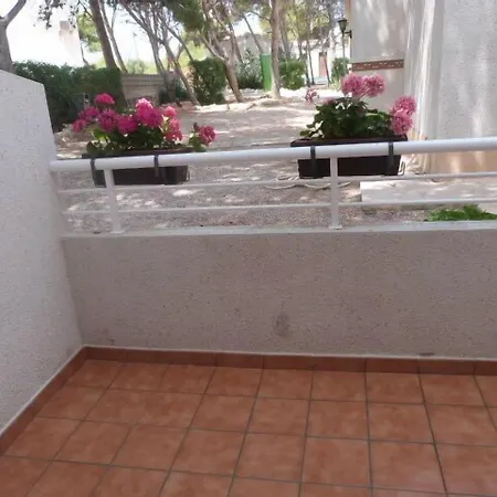 Llorca Platja de l’Almadrava