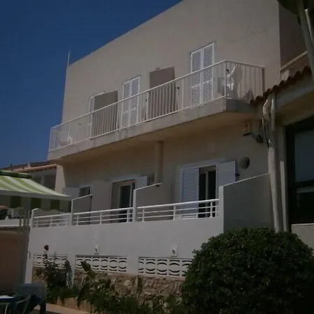 Llorca Hotel Platja de l’Almadrava