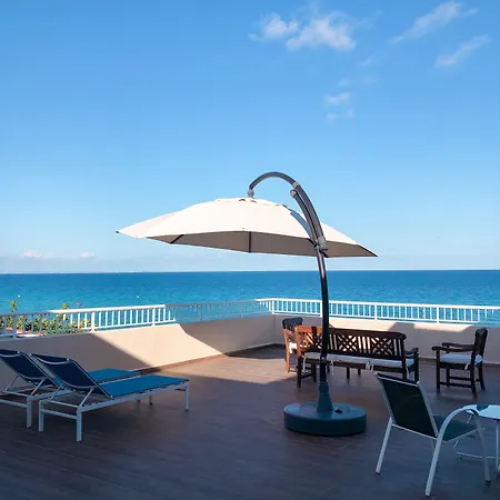 Llorca Platja de l’Almadrava