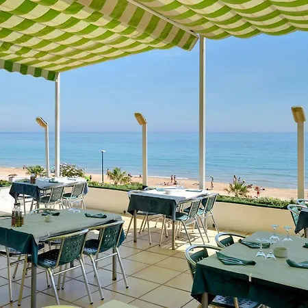 Hotel Llorca 2*