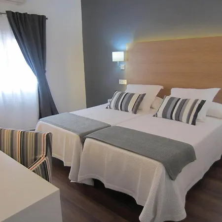 Hotel Llorca