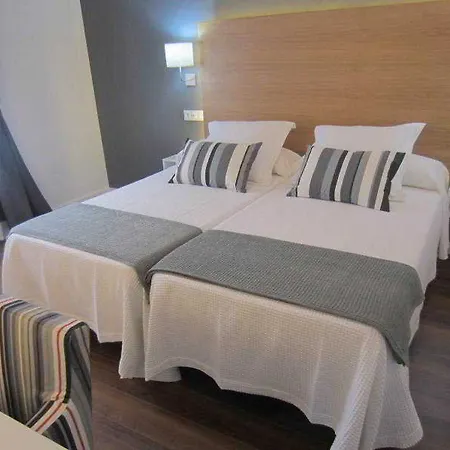 Hotel Llorca