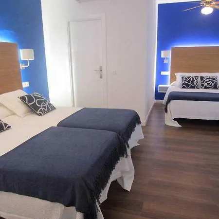 Llorca Hotel Platja de l'Almadrava