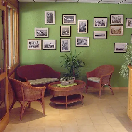 Llorca Hotel